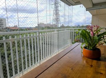 Apartamento de 3 quartos, São Paulo · Butantã 