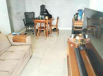 Foto 01 · Apartamento de luxo na Vila Belmiro, Santos-SP: 2 quartos, 1 suíte, 2 salas, 2 banheiros, 2 vagas de