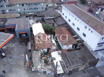 Foto 01 · Terreno para Construção em Santos