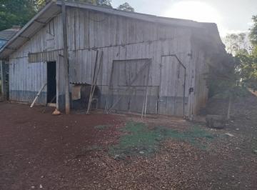 Rural , Itaporã · BARRAÇÃO DE AVIÁRIO PARA RETIRADA