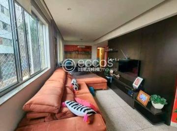 Apartamento · 102m² · 3 Quartos · 1 Vaga · Apartamento para aluguel, 3 quartos, 1 suíte, 1 vaga, Serra - Belo Horizonte/MG