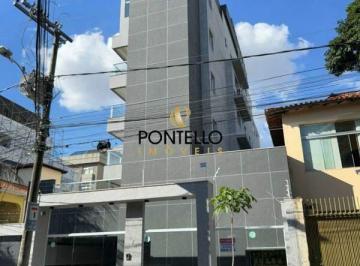Apartamento · 260m² · 4 Quartos · 4 Vagas · Cobertura Duplex à venda, 4 suítes, 4 vagas, 260m², Liberdade - Belo Horizonte/MG