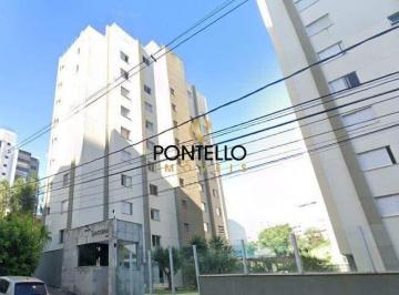 Apartamento · 245m² · 4 Quartos · 3 Vagas · Cobertura à venda, 4 quartos, 1 suíte, 3 vagas, Buritis - Belo Horizonte/MG