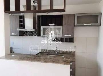 Apartamento · 50m² · 2 Quartos · 1 Vaga · Apartamento com 02 dormitórios à venda no bairro Jardim Nova Europa, no Condomínio Ametista Ville em