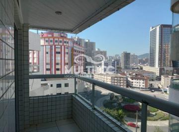 Apartamento · 87m² · 2 Quartos · 1 Vaga · Apartamento para aluguel, 2 quartos no bairro Guilhermina em Praia Grande