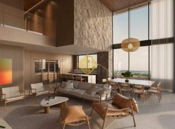 Apartamento · 330m² · 4 Vagas · Vicente by We – O equilíbrio perfeito entre sofisticação e bem-estar