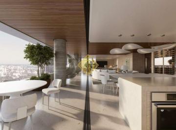 Apartamento · 408m² · 2 Vagas · Vicente by We – O equilíbrio perfeito entre sofisticação e bem-estar
