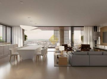 Apartamento · 204m² · 3 Vagas · VICENTE by We - O equilíbrio perfeito entre sofisticação e bem-estar