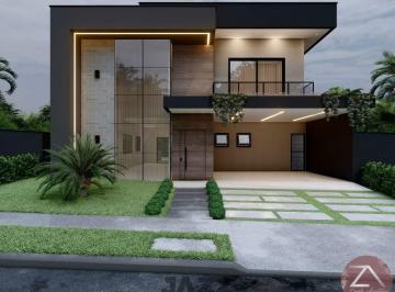 Casa · 198m² · 3 Quartos · 3 Vagas · Casa à venda no Condomínio Atibaia Park I