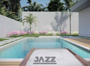 Casa · 213m² · 3 Quartos · 3 Vagas · Casa em condomínio no Jardim Estância Brasil