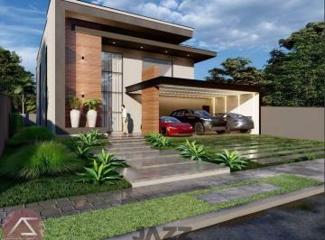 Casa · 299m² · 4 Quartos · 4 Vagas · Casa em Condomínio Figueira Garden à venda