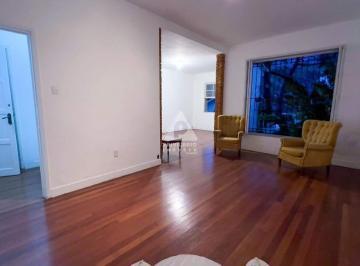 Casa · 211m² · 3 Quartos · 2 Vagas · Casa de rua à venda, 3 quartos, 2 vagas, Humaitá - RIO DE JANEIRO/RJ