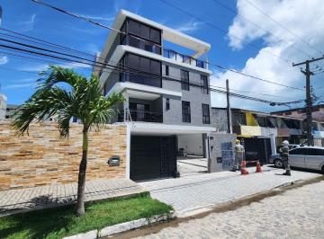 Apartamento · 111m² · 2 Quartos · 1 Vaga · Apartamento à venda, 2 quartos, 1 suíte, 1 vaga, Bessa - João Pessoa/PB