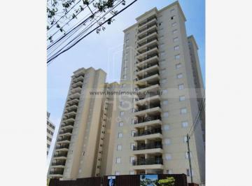 Apartamento · 58m² · 2 Quartos · 1 Vaga · Apartamento Novo/ Vago Condomínio Essenza