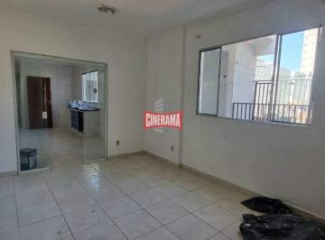 Casa · 86m² · 2 Quartos · Casa para aluguel em Osvaldo Cruz - São Caetano do Sul | Cinerama Imóveis