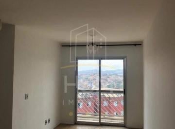 Apartamento · 69m² · 3 Quartos · 1 Vaga · Apartamento para aluguel, 3 quartos, 1 vaga, Vila Bela Vista - Santo André/SP