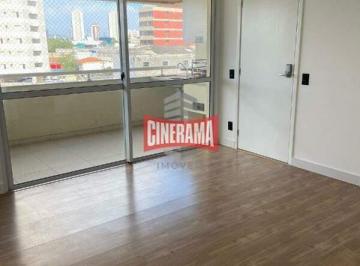 Apartamento · 114m² · 3 Quartos · 2 Vagas · Apartamento à venda, 3 quartos, 3 suítes, 2 vagas, Centro - Santo André/SP