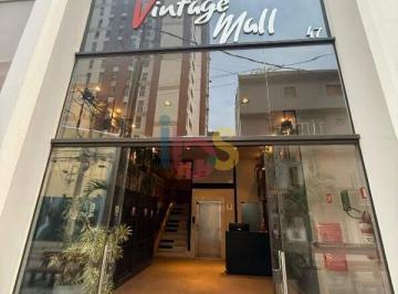 Comercial · 30m² · Sala Comercial no Centro