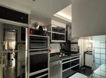 Apartamento · 114m² · 3 Quartos · 3 Vagas · Apartamento à venda no Condomínio Arboreto – 3 dormitórios, 3 vagas, Bairro Jard