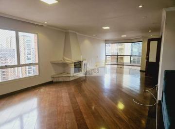 Apartamento · 285m² · 4 Quartos · 4 Vagas · Apartamento com 4 Quartos no Edifício Jardim das Pitangueiras para Comprar, 285m² - Bairro Jardim, S
