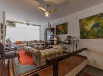 SALA · Apartamento à venda, 3 quartos, 1 suíte, 1 vaga, Ipanema - RIO DE JANEIRO/RJ