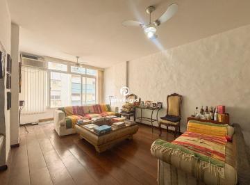 Apartamento · 115m² · 3 Quartos · 1 Vaga · Apartamento à venda, 3 quartos, 1 suíte, 1 vaga, Ipanema - RIO DE JANEIRO/RJ