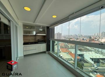 Apartamento · 83m² · 2 Quartos · 2 Vagas · Apartamento à venda 2 quartos 2 suítes 2 vagas Scarpelli - Santo André - SP