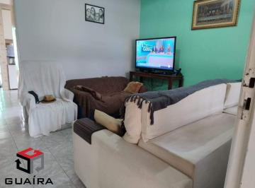 Casa · 326m² · 6 Quartos · 4 Vagas · casa a venda com 326M² de área construída_ Paulicéia- São Bernardo do Campo -SP