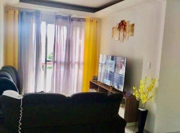 Apartamento · 62m² · 2 Quartos · 1 Vaga · Apartamento à venda 2 quartos 1 vaga Do Estádio - Santo André - SP