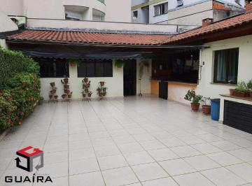 Casa · 201m² · 3 Quartos · 8 Vagas · Casa Térrea à venda 3 quartos 3 suítes 8 vagas Rudge Ramos - São Bernardo do Campo - SP
