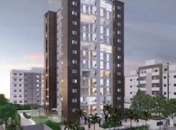 Fachada · Apartamento à venda 3 quartos 1 suíte 2 vagas Santo Antônio - São Caetano do Sul - SP
