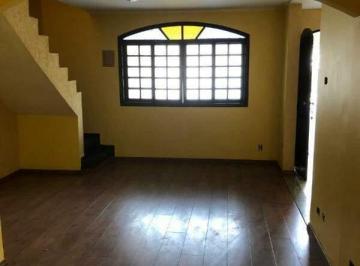 Casa · 200m² · 4 Quartos · 2 Vagas · Sobrado à venda 4 quartos 1 suíte 2 vagas Camilópolis - Santo André - SP