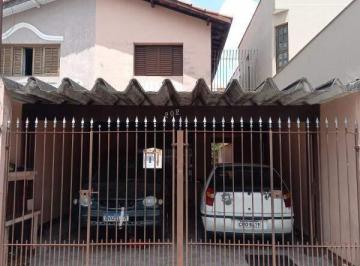 Casa · 110m² · 2 Quartos · 2 Vagas · Sobrado 110 m² Localizado No Bairro Rudge Ramos São Bernardo do Campo - SP