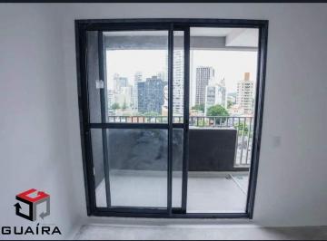 Apartamento · 24m² · 1 Quarto · ApartamentoStudio em Pinheiros com 24m²