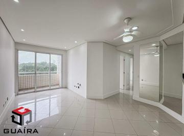 Apartamento · 78m² · 3 Quartos · 2 Vagas · Apartamento à venda 3 quartos 1 suíte 2 vagas Baeta Neves - São Bernardo do Campo - SP