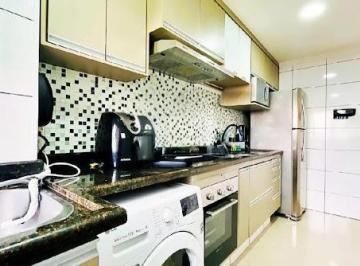 12797271968be705401f3ba8e479ddb1d5065dfa · Condomínio Mais Guarulhos Apartamento com 2 dormitórios à venda, 49 m² por R$ 345.000 - Bela Vista -