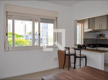 Apartamento · 63m² · 2 Quartos · Apartamento à Venda - Praia de Belas , 2 Quartos, 63 m² - Porto Alegre