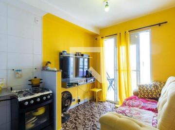 Apartamento · 38m² · 1 Quarto · Apartamento à Venda - Cangaíba, 1 Quarto,  38 m² - São Paulo