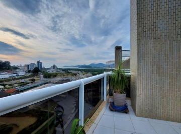 432a5a1832295a162eb19bad4b0fd8c02a2457de · Cobertura à venda, 166 m² por R$ 1.910.000,00 - Trindade - Florianópolis/SC