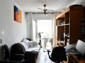 Apartamento · 62m² · 2 Quartos · 1 Vaga · Apartamento para Aluguel - Chácara Inglesa, 2 Quartos, 62 m² - São Paulo