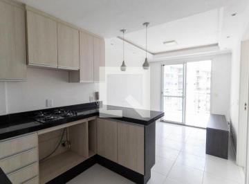 Apartamento · 37m² · 1 Quarto · 1 Vaga · Apartamento para Aluguel - Jardim Aricanduva, 1 Quarto, 37 m² - São Paulo