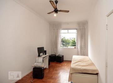 Apartamento · 79m² · 2 Quartos · Apartamento para Aluguel - Meier, 2 Quartos,  79 m² - Rio de Janeiro