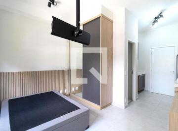 Apartamento · 24m² · 1 Quarto · Apartamento para Aluguel - Vila Olímpia, 1 Quarto, 24 m² - São Paulo