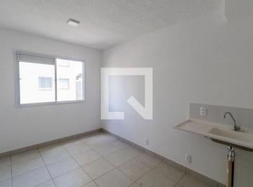 Apartamento · 32m² · 2 Quartos · Apartamento para Aluguel - Parque Santa Rita, 2 Quartos,  32 m² - São Paulo