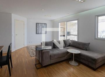 Apartamento · 85m² · 2 Quartos · 2 Vagas · Apartamento para Aluguel - Chácara Santo Antonio, 2 Quartos,  85 m2 - São Paulo