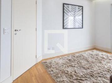 Apartamento Aluguel de 2 quartos · Apartamento para Aluguel - Chácara Santo Antonio, 2 Quartos, 85 m2 - São Paulo
