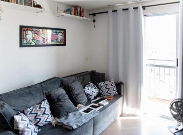 Apartamento de 2 quartos, São Paulo · Apartamento para Aluguel - Itaquera, 2 Quartos, 49 m2 - São Paulo