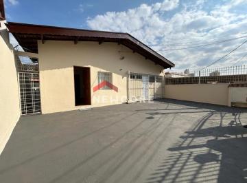 Casa · 320m² · 4 Quartos · 4 Vagas · Casa em Avenida José Fonseca Arruda - Jardim dos Oliveiras - Campinas/SP