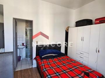 Apartamento en Venda de 1 quarto Sé · Apartamento em Rua São Francisco - Sé - São Paulo/SP