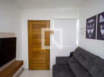 Apartamento · 40m² · 2 Quartos · 1 Vaga · Apartamento à Venda - Itaquera, 2 Quartos, 40 m² - São Paulo